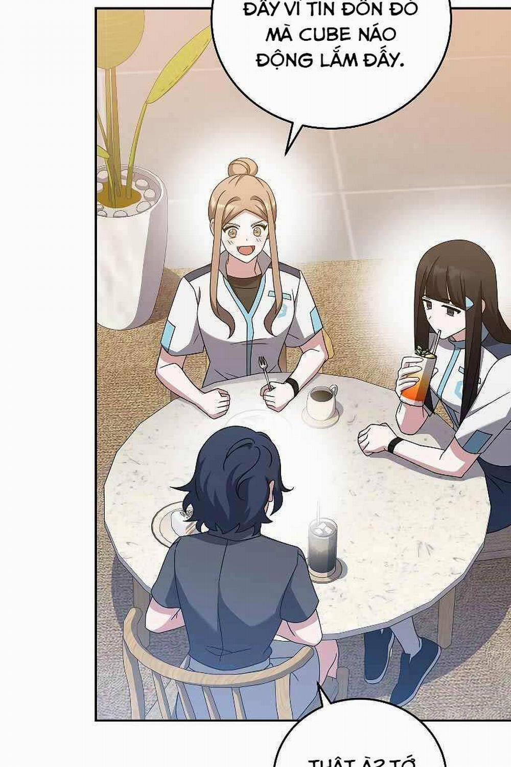 Nhân Vật Ngoài Lề Tiểu Thuyết 91 trang 5