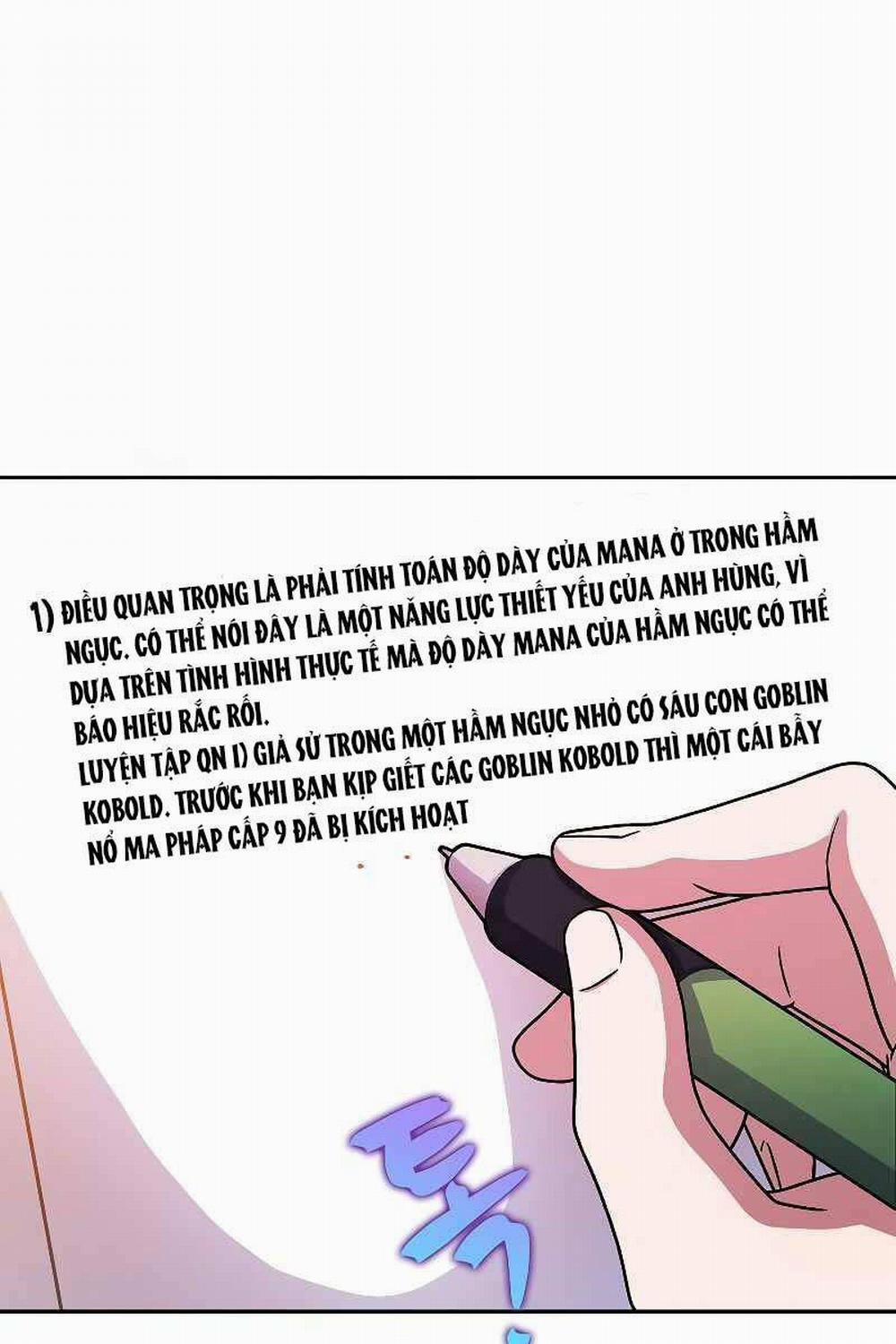 Nhân Vật Ngoài Lề Tiểu Thuyết 91 trang 55