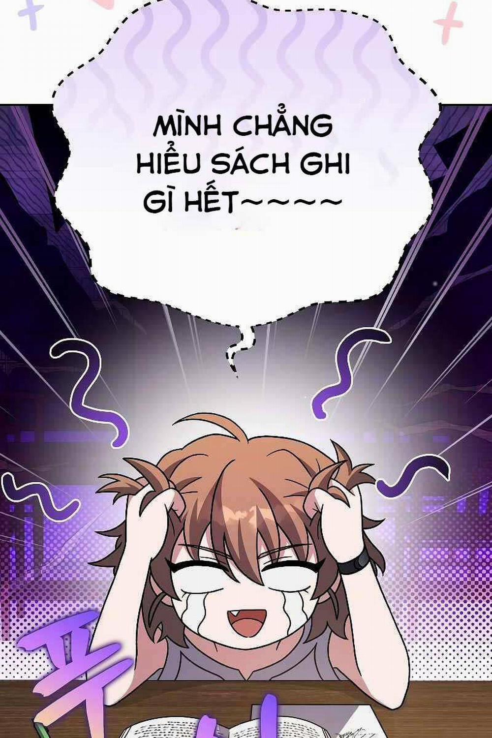 Nhân Vật Ngoài Lề Tiểu Thuyết 91 trang 58