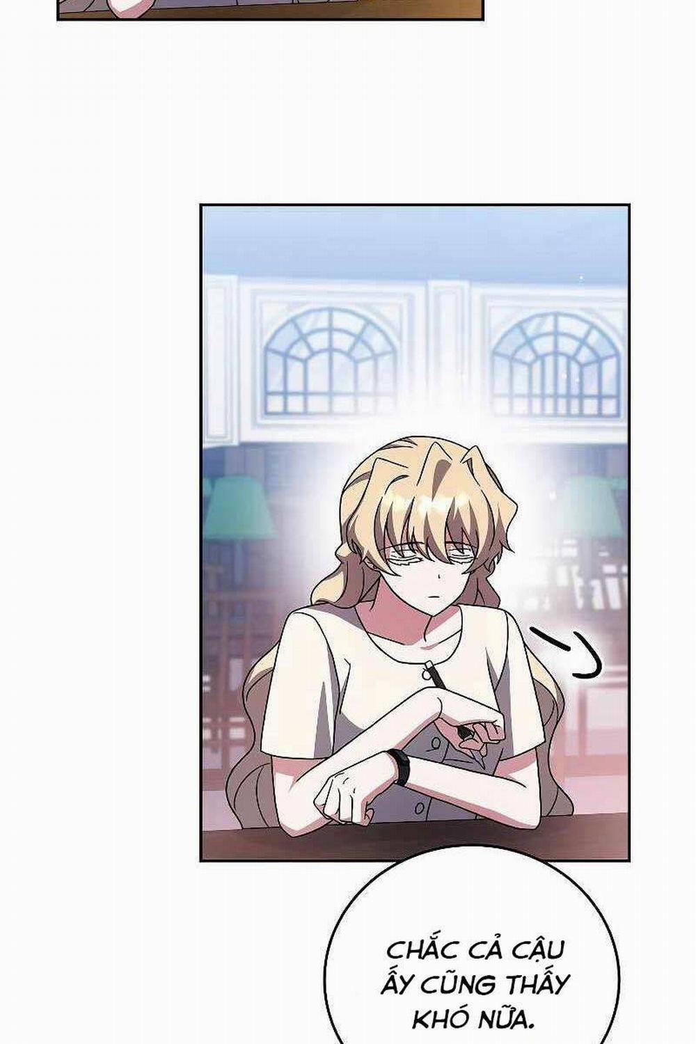 Nhân Vật Ngoài Lề Tiểu Thuyết 91 trang 65