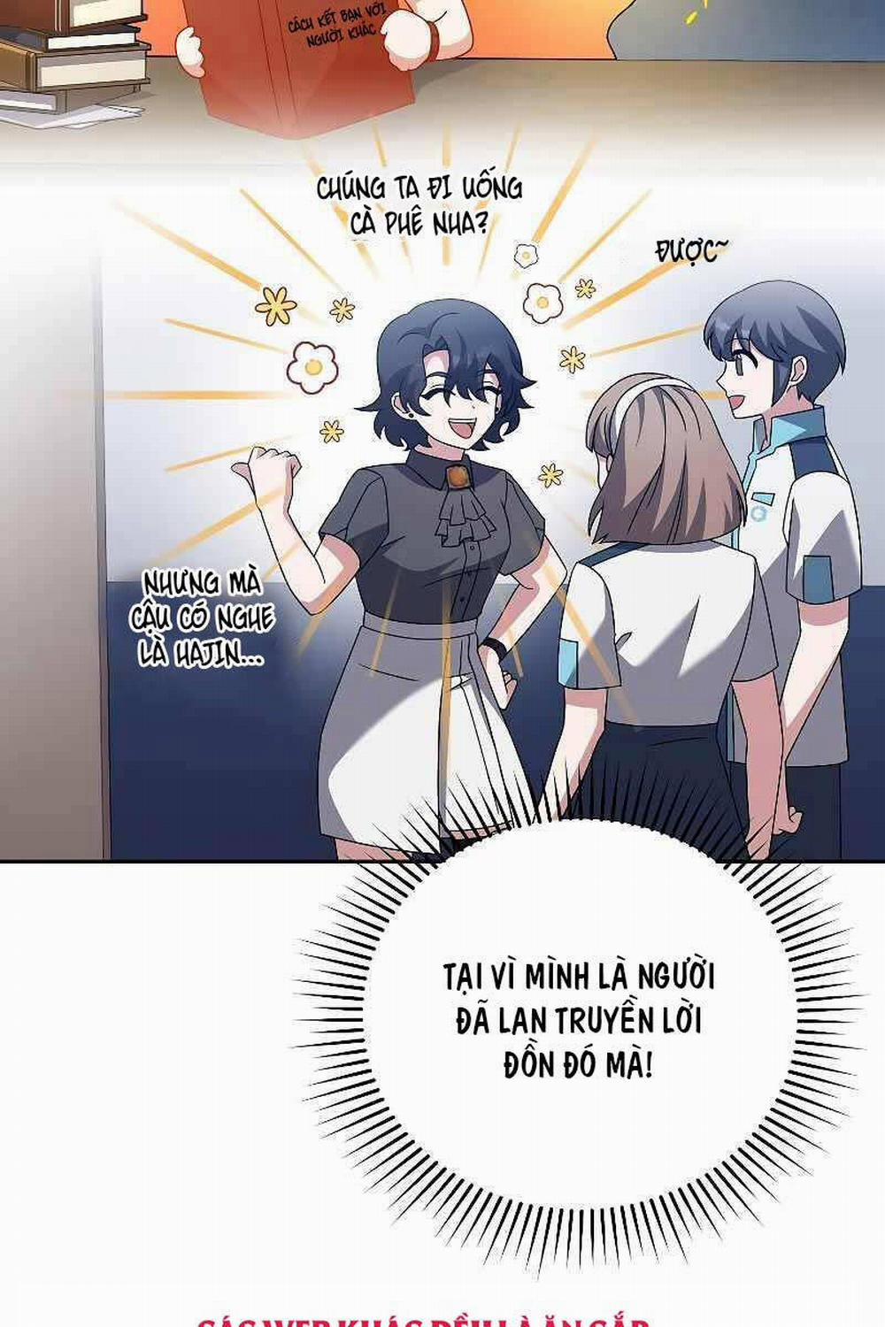 Nhân Vật Ngoài Lề Tiểu Thuyết 91 trang 7