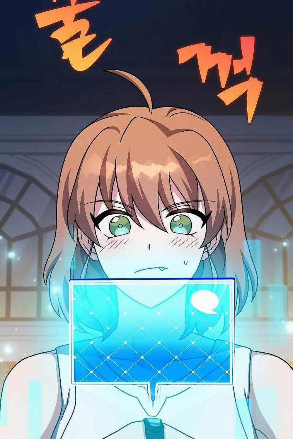 Nhân Vật Ngoài Lề Tiểu Thuyết 91 trang 74