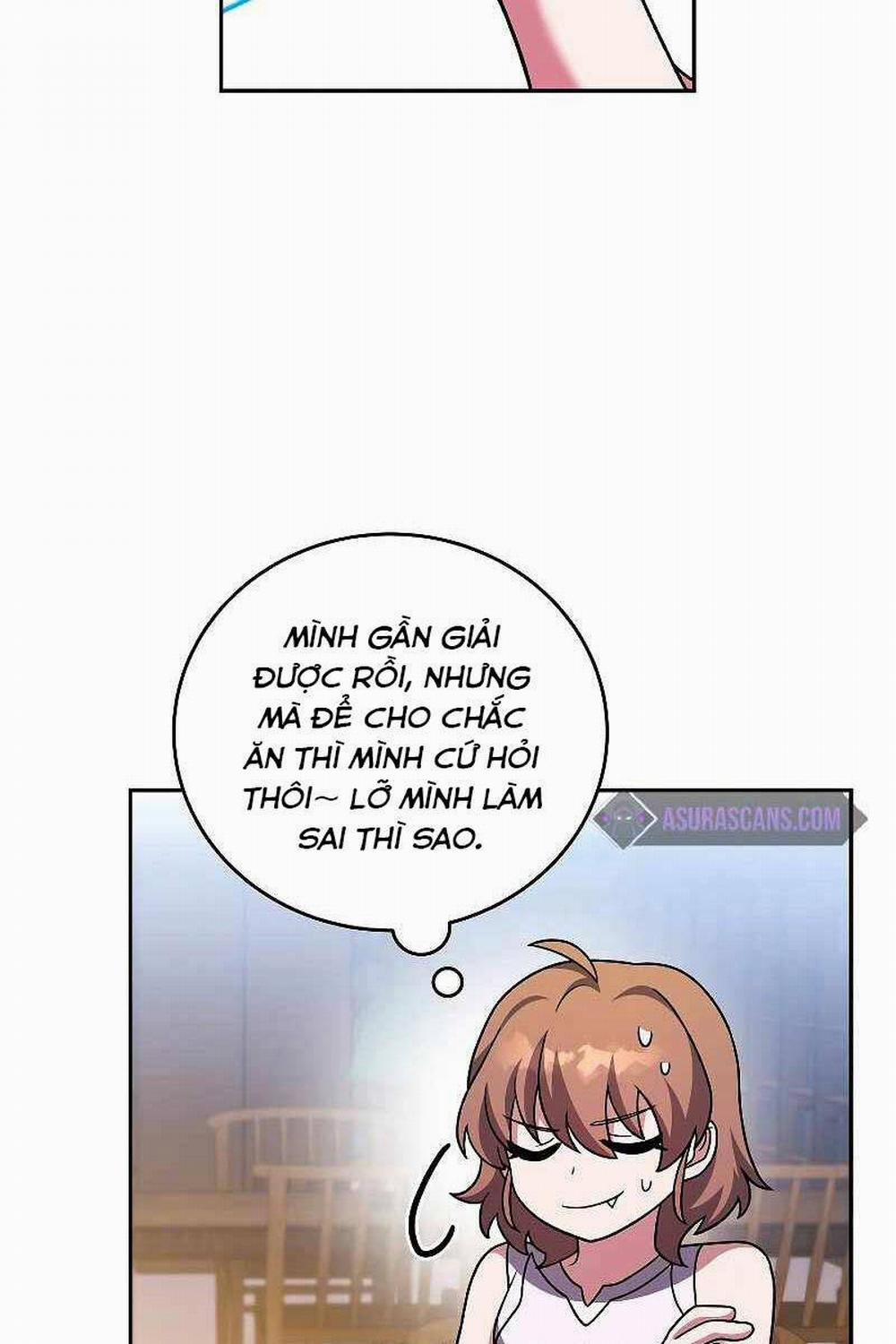 Nhân Vật Ngoài Lề Tiểu Thuyết 91 trang 76