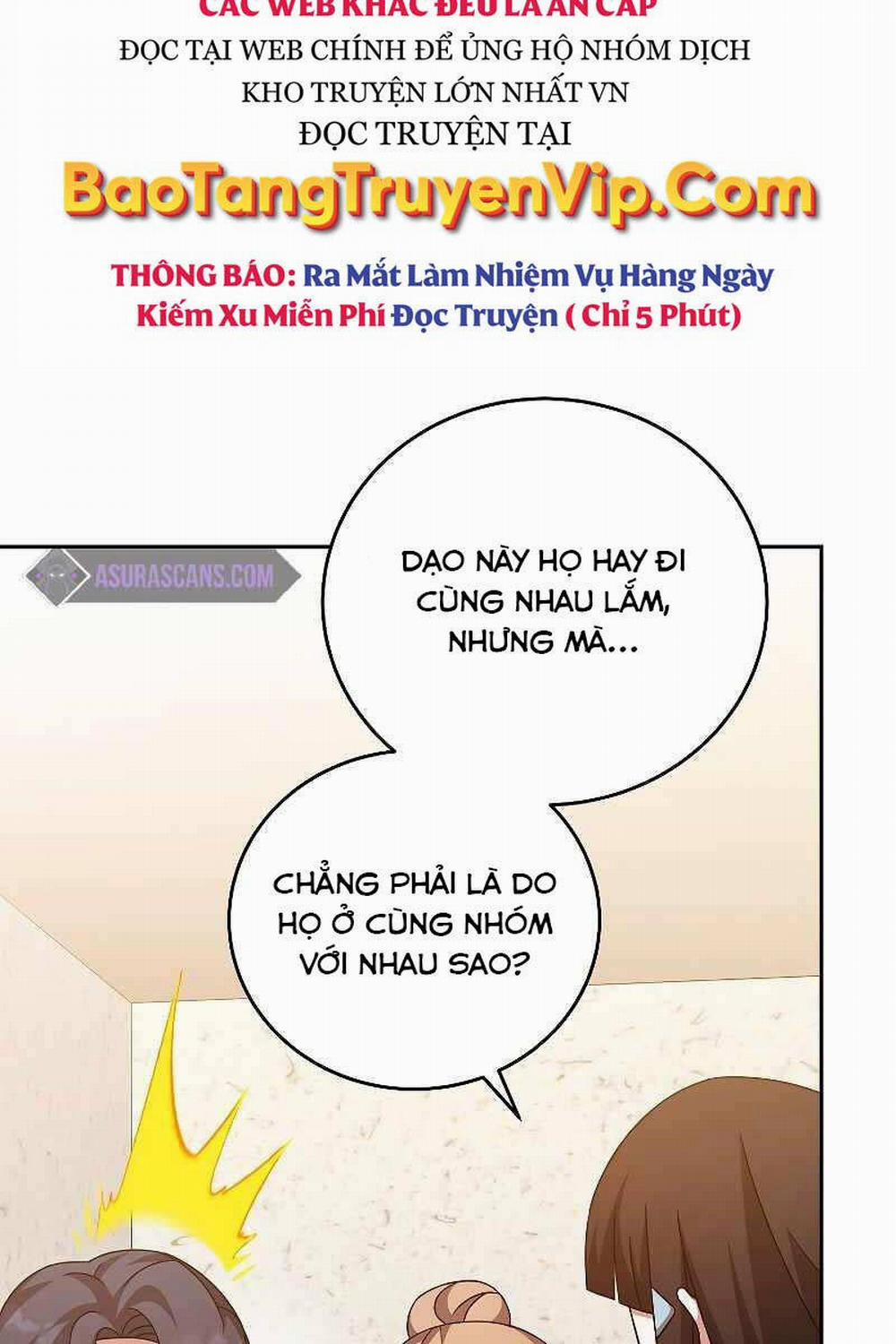 Nhân Vật Ngoài Lề Tiểu Thuyết 91 trang 8