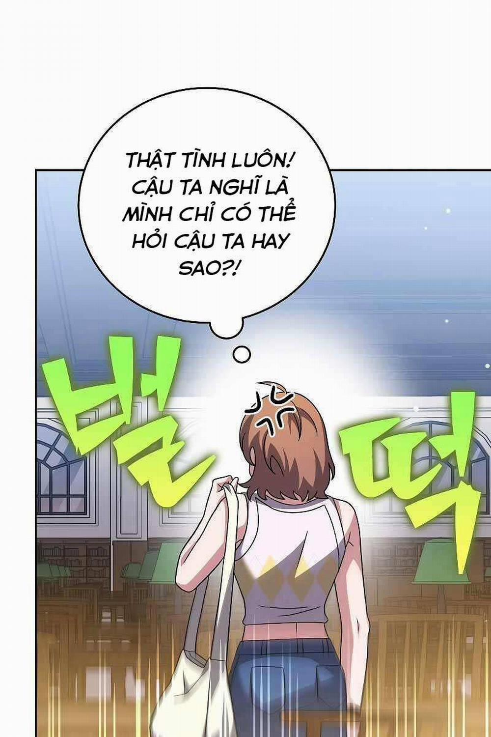 Nhân Vật Ngoài Lề Tiểu Thuyết 91 trang 81