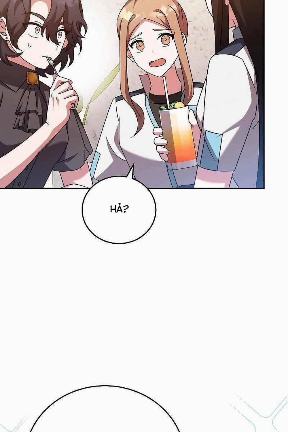 Nhân Vật Ngoài Lề Tiểu Thuyết 91 trang 9