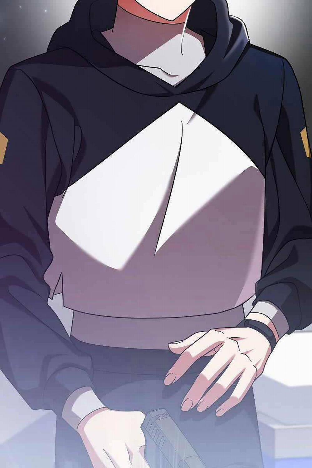 Nhân Vật Ngoài Lề Tiểu Thuyết 92 trang 103