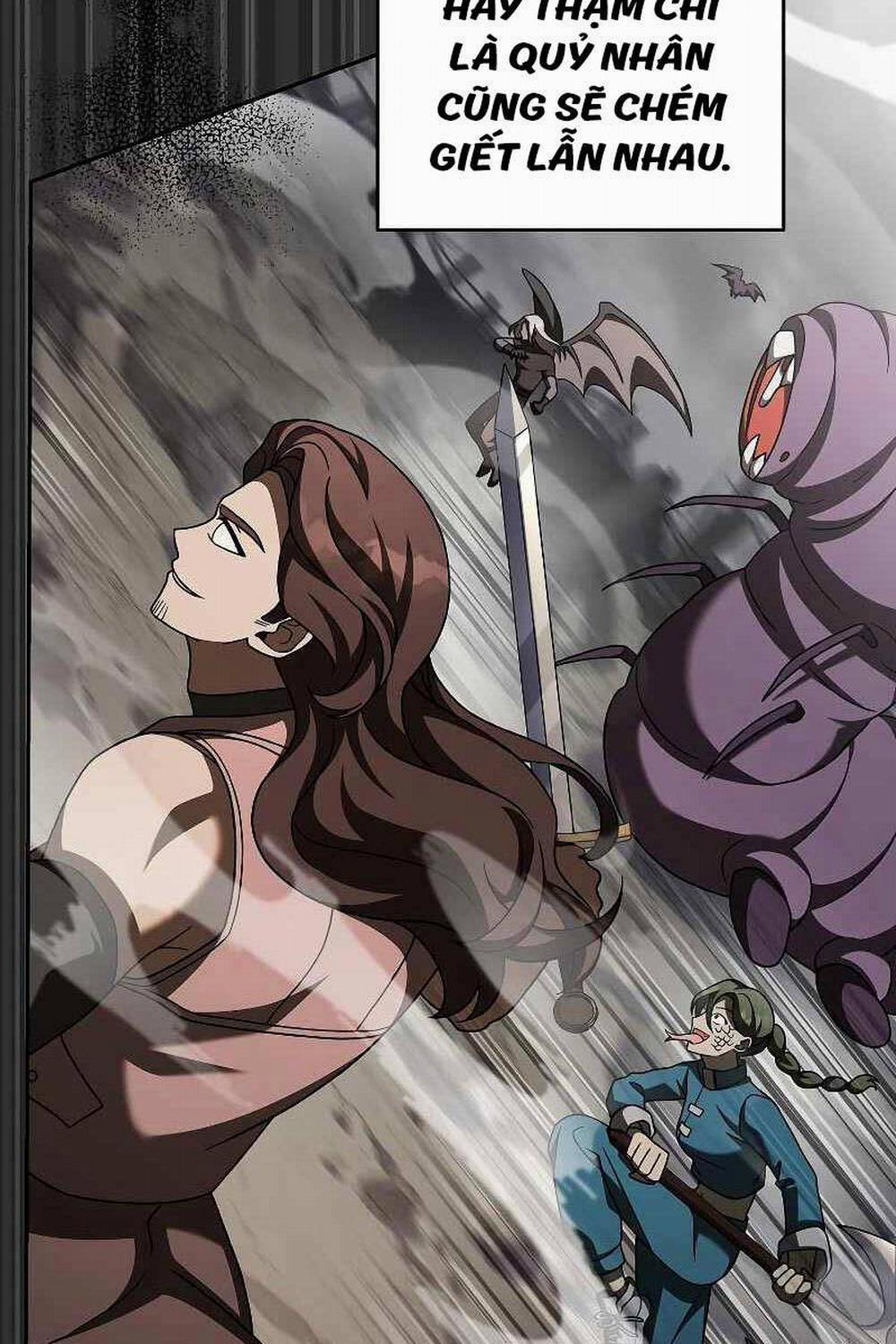 Nhân Vật Ngoài Lề Tiểu Thuyết 92 trang 12