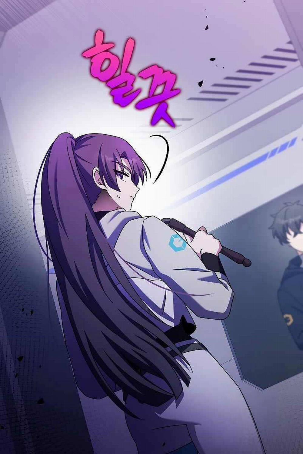 Nhân Vật Ngoài Lề Tiểu Thuyết 92 trang 126