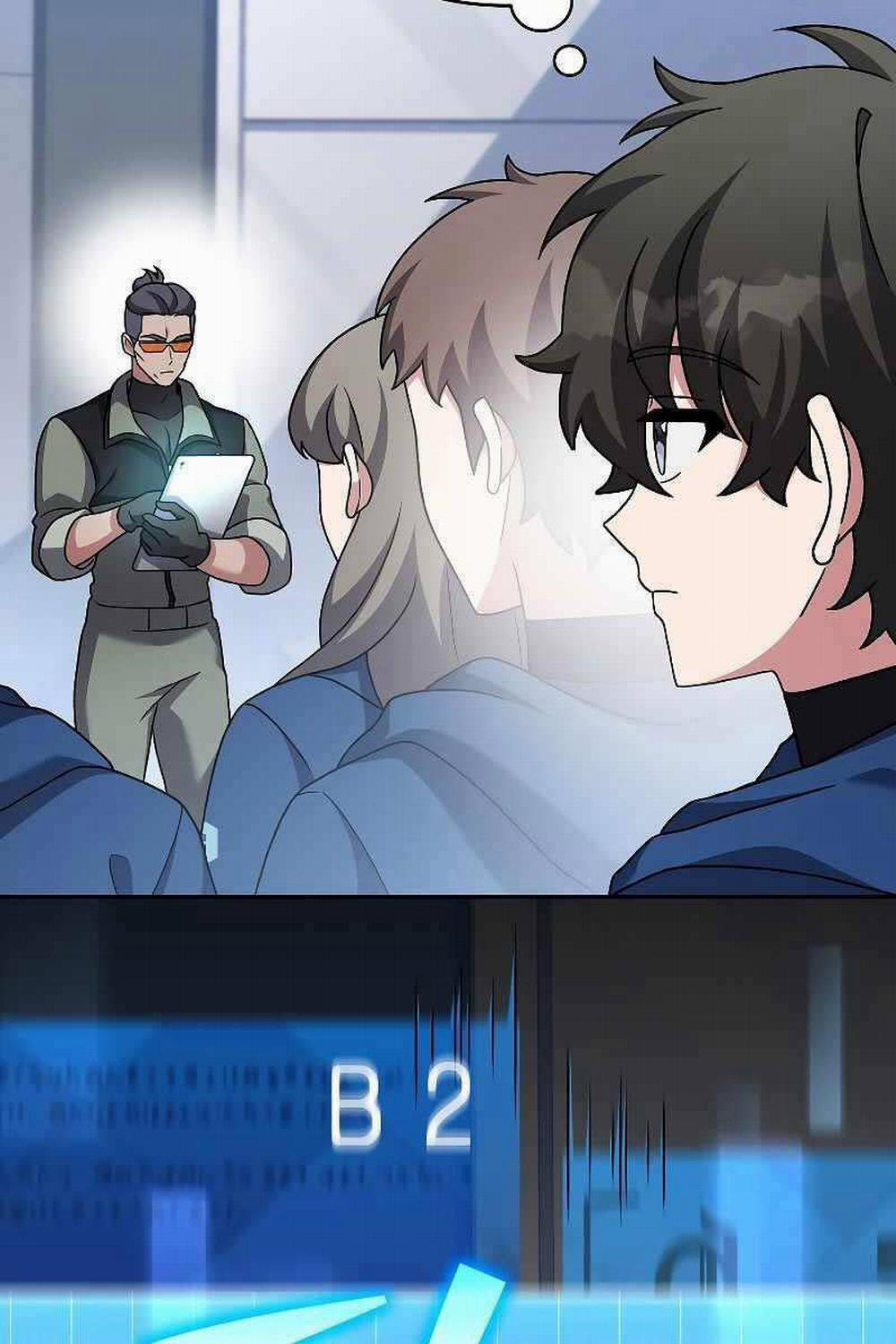 Nhân Vật Ngoài Lề Tiểu Thuyết 92 trang 17