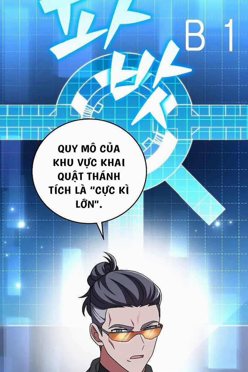 Nhân Vật Ngoài Lề Tiểu Thuyết 92 trang 18