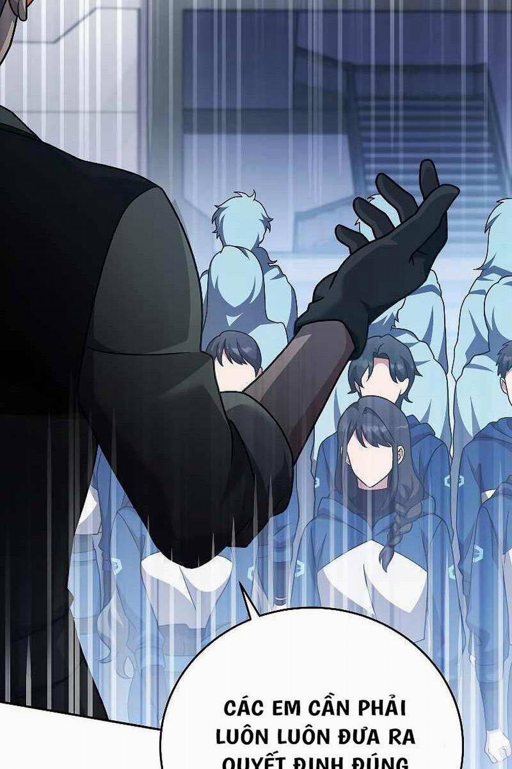 Nhân Vật Ngoài Lề Tiểu Thuyết 92 trang 21