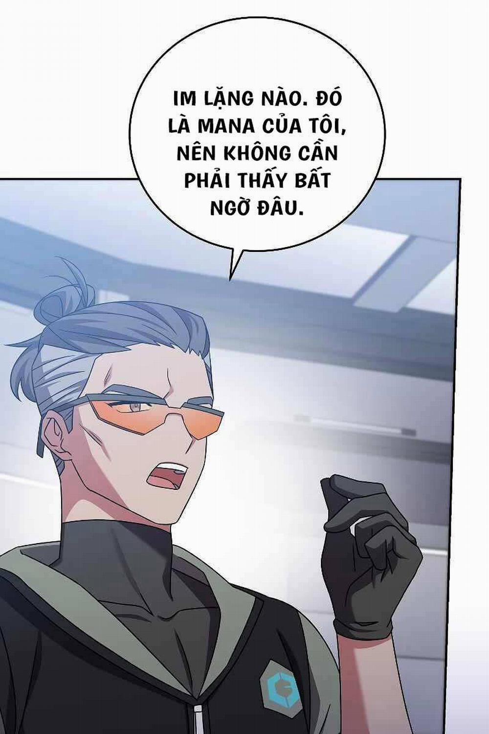 Nhân Vật Ngoài Lề Tiểu Thuyết 92 trang 31