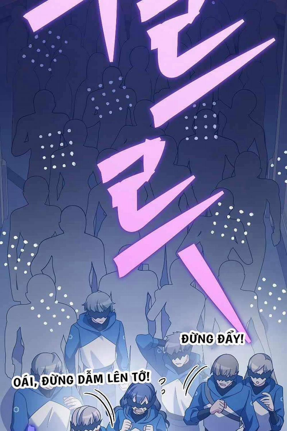 Nhân Vật Ngoài Lề Tiểu Thuyết 92 trang 33