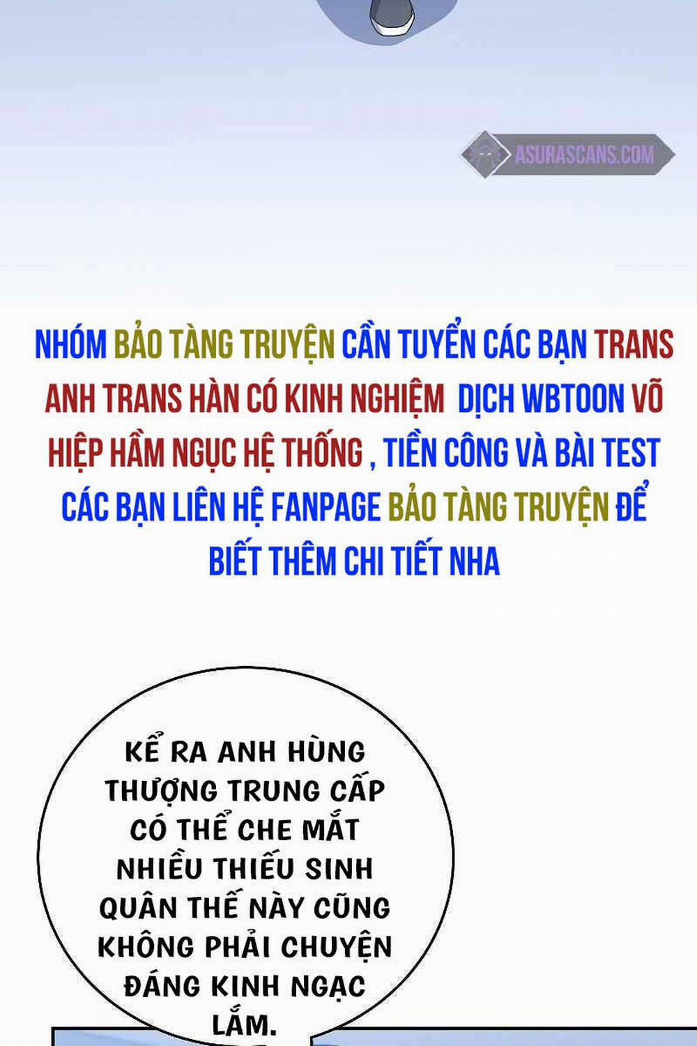 Nhân Vật Ngoài Lề Tiểu Thuyết 92 trang 35