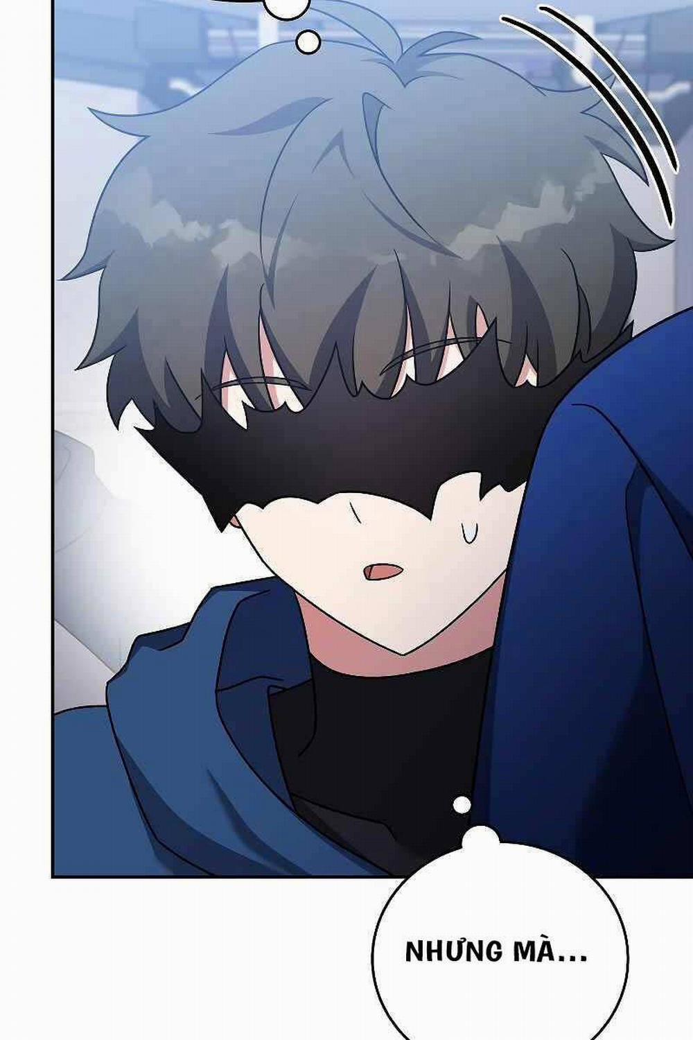 Nhân Vật Ngoài Lề Tiểu Thuyết 92 trang 36