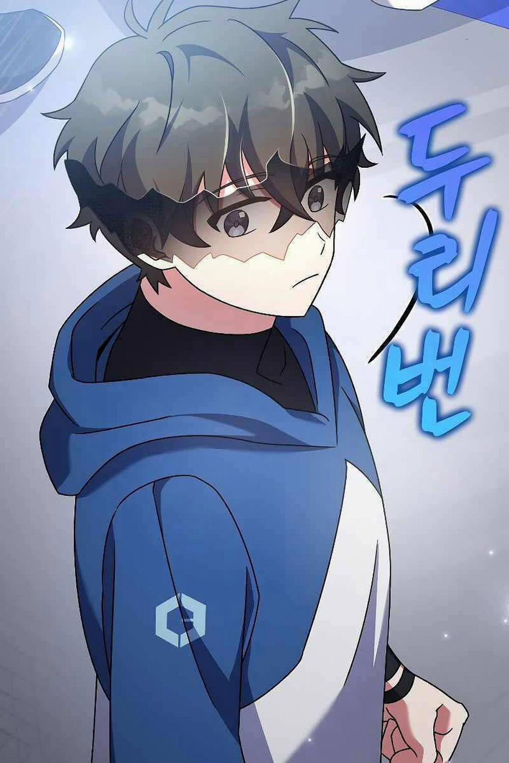 Nhân Vật Ngoài Lề Tiểu Thuyết 92 trang 45