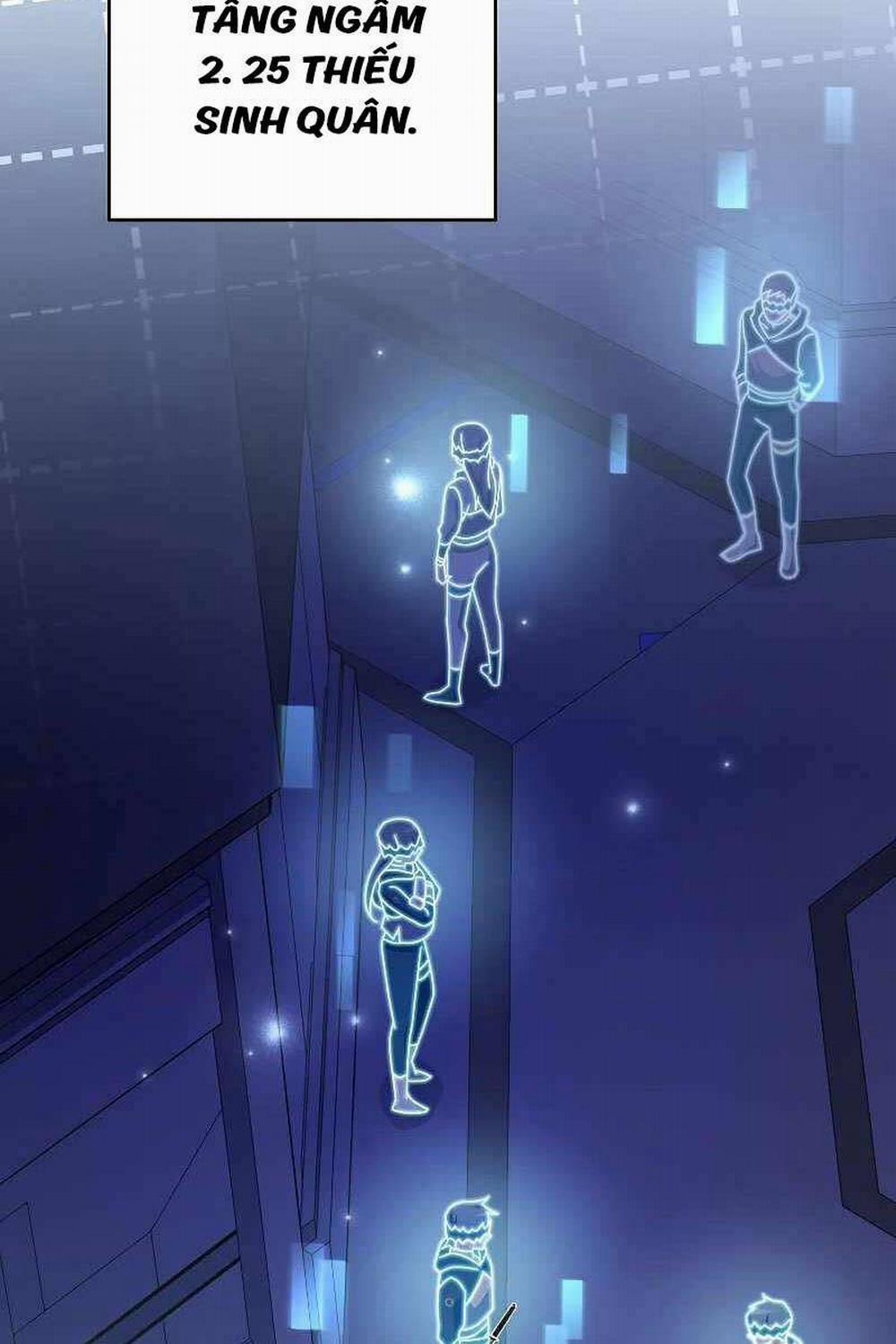 Nhân Vật Ngoài Lề Tiểu Thuyết 92 trang 49