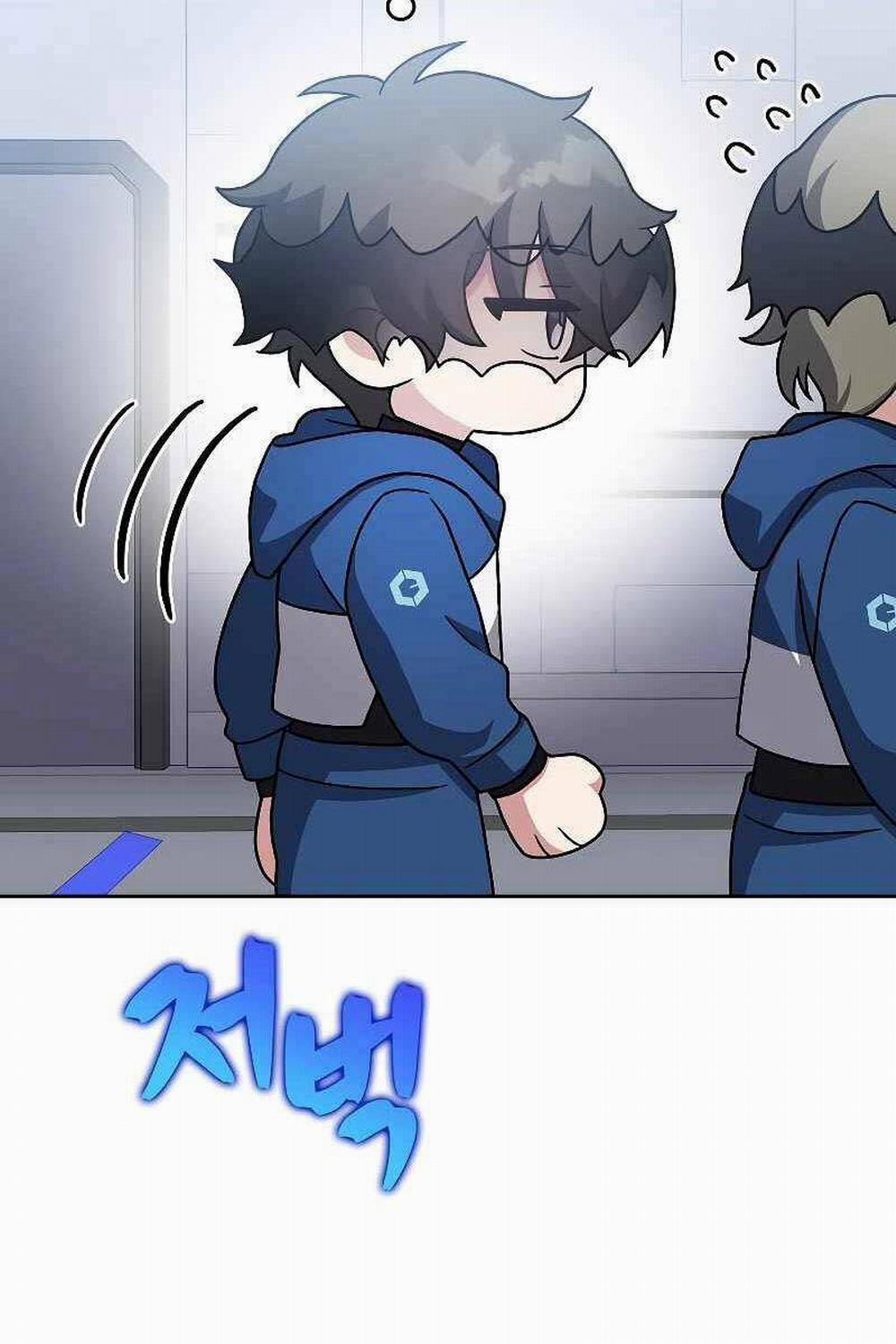 Nhân Vật Ngoài Lề Tiểu Thuyết 92 trang 55