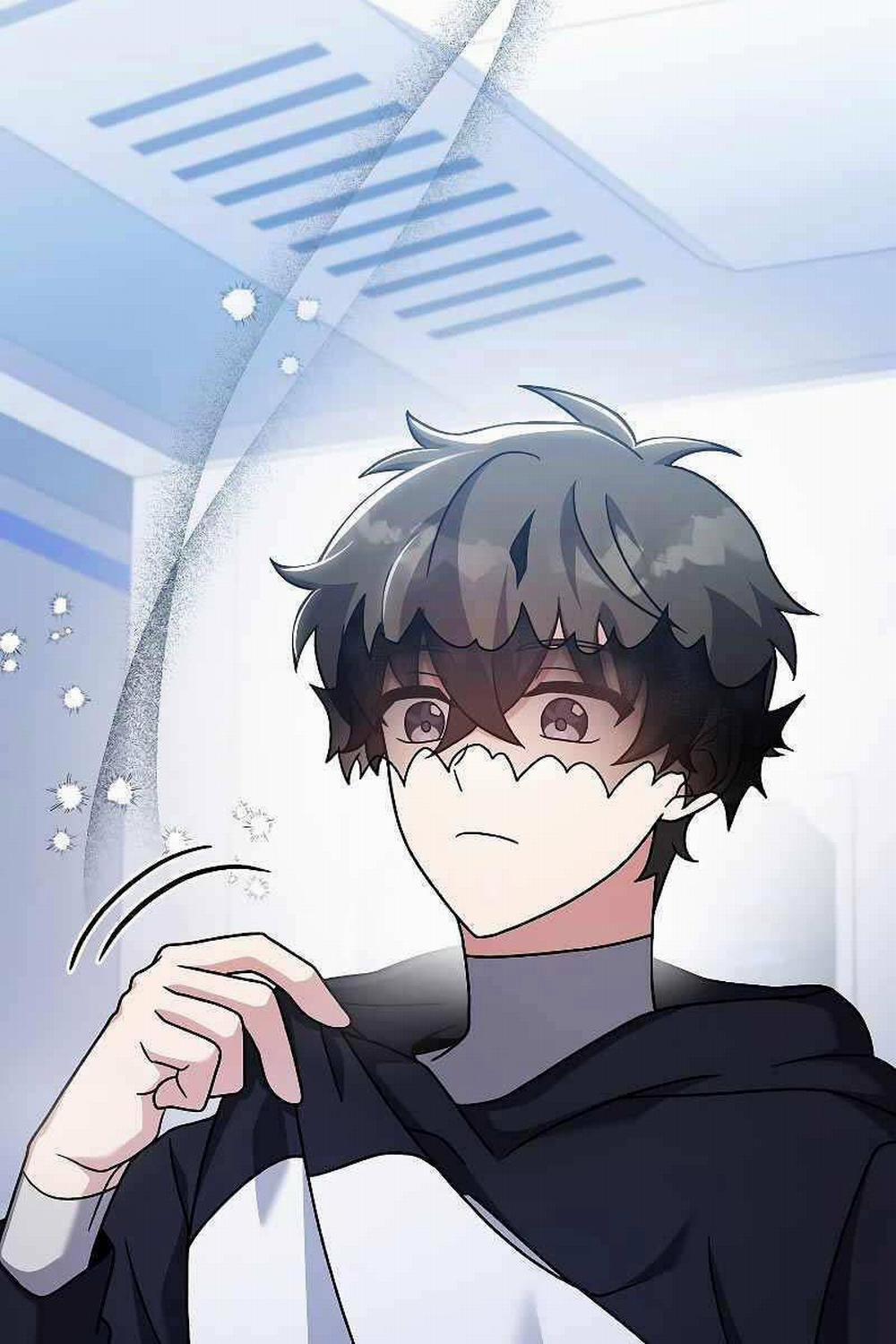 Nhân Vật Ngoài Lề Tiểu Thuyết 92 trang 59