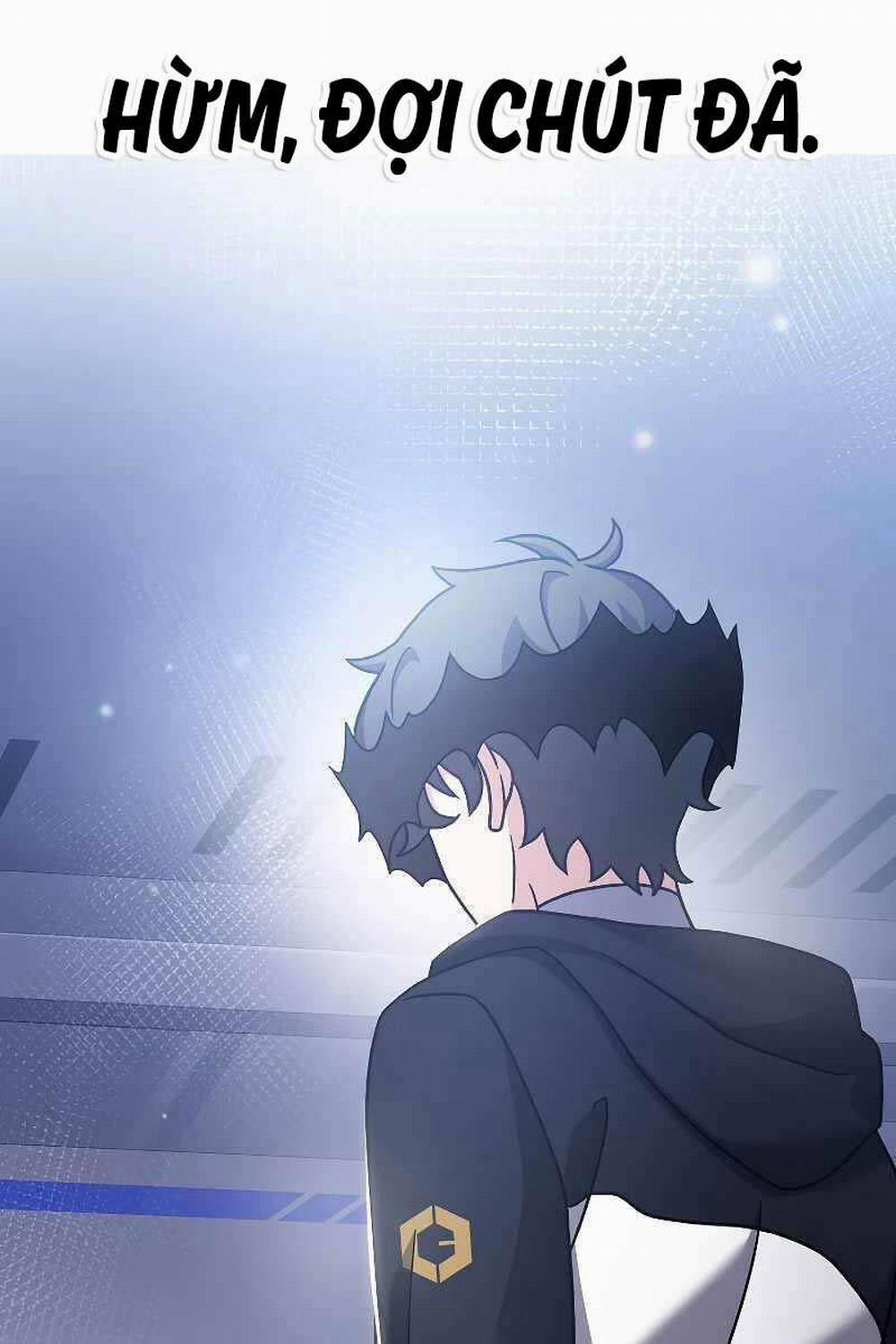 Nhân Vật Ngoài Lề Tiểu Thuyết 92 trang 64