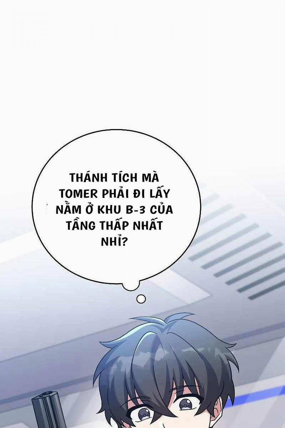 Nhân Vật Ngoài Lề Tiểu Thuyết 92 trang 81