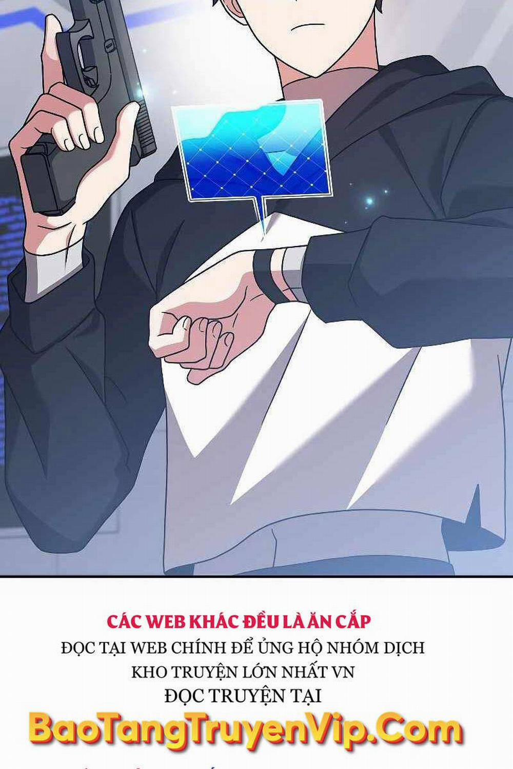 Nhân Vật Ngoài Lề Tiểu Thuyết 92 trang 82