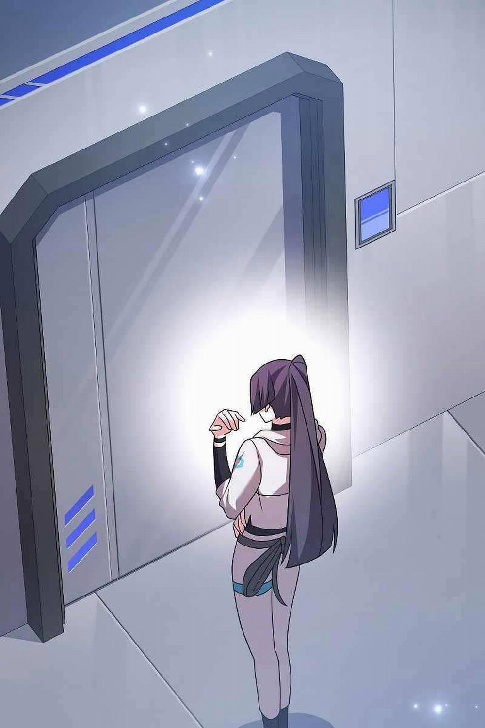 Nhân Vật Ngoài Lề Tiểu Thuyết 92 trang 95