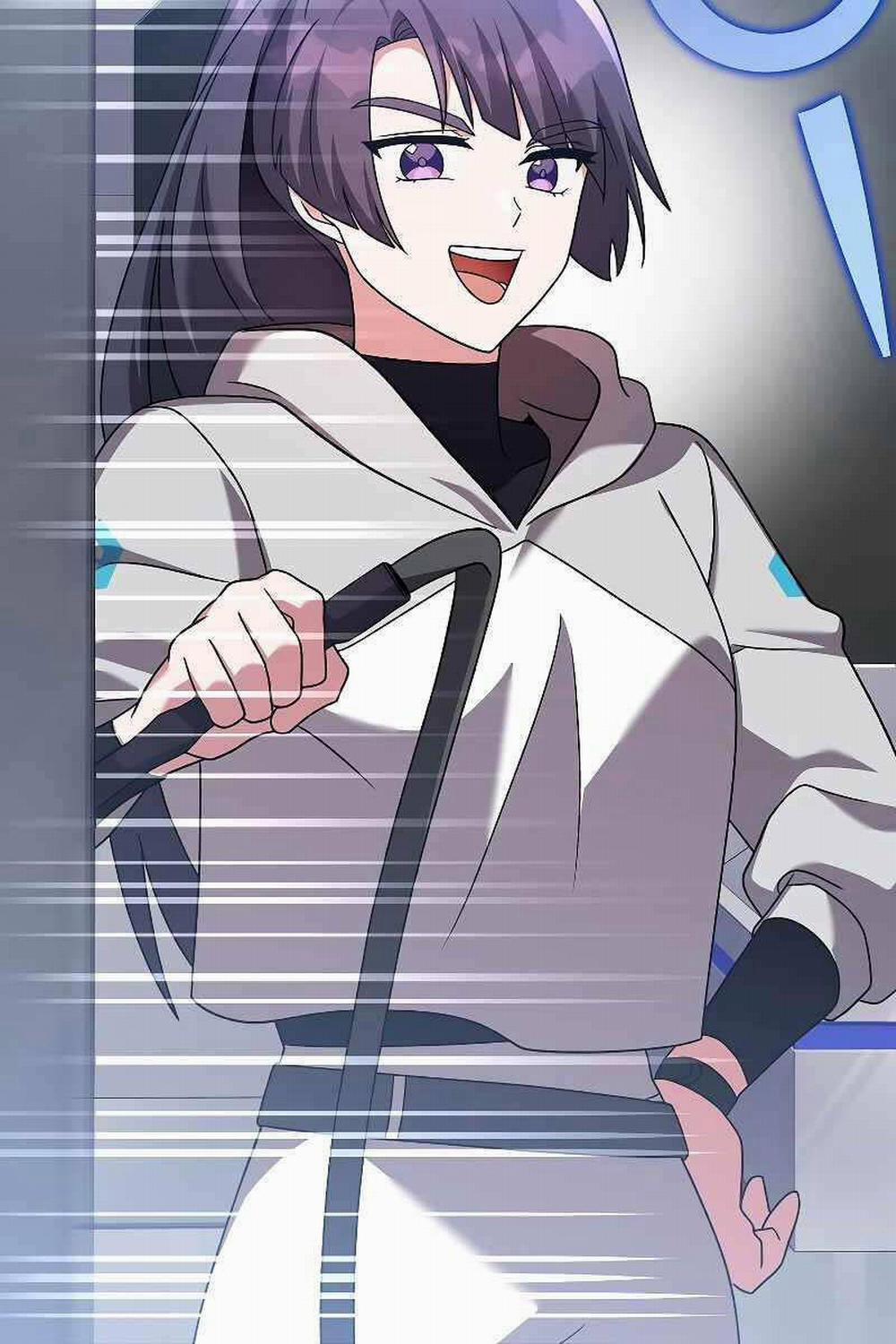 Nhân Vật Ngoài Lề Tiểu Thuyết 92 trang 99