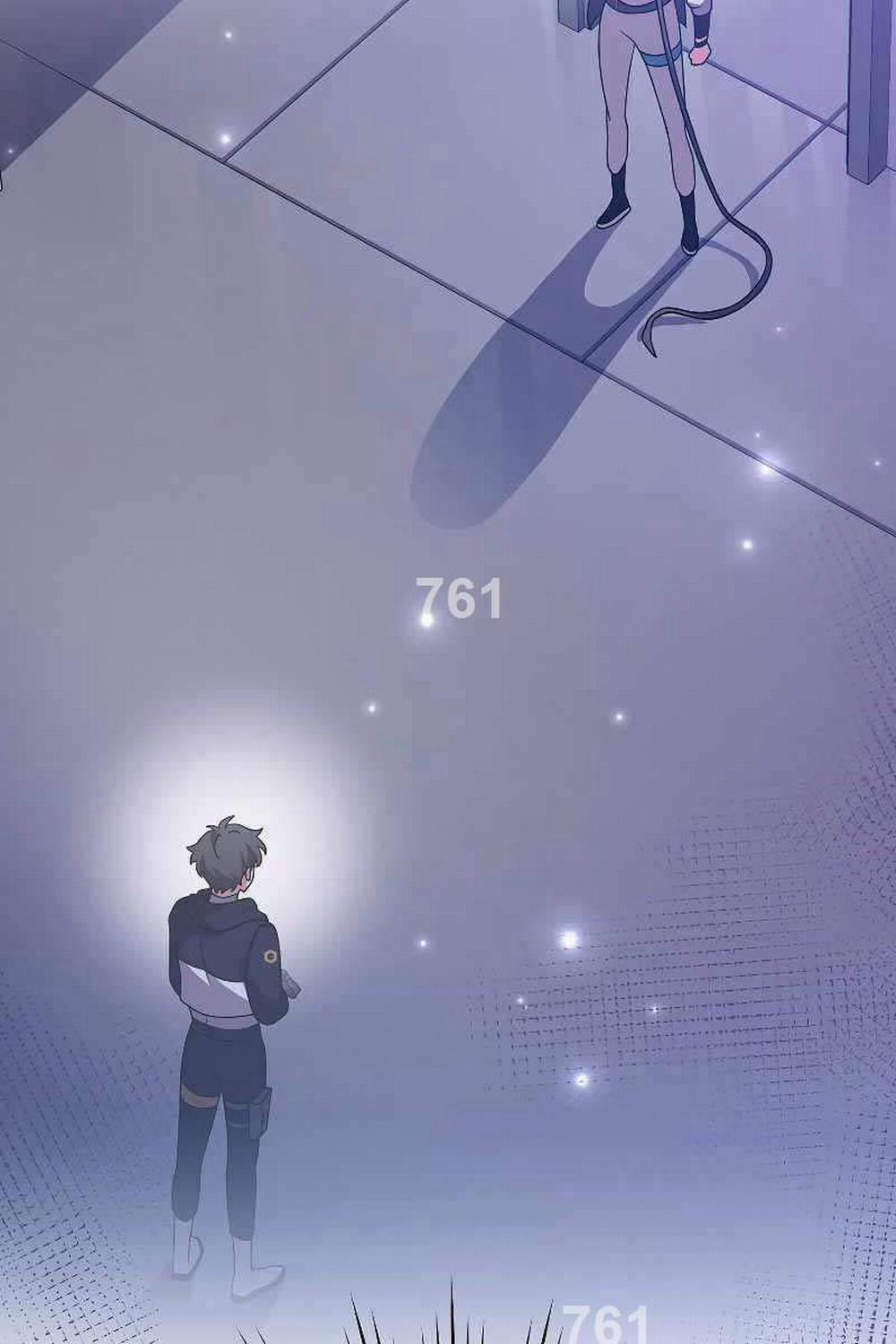 Nhân Vật Ngoài Lề Tiểu Thuyết 93 trang 1