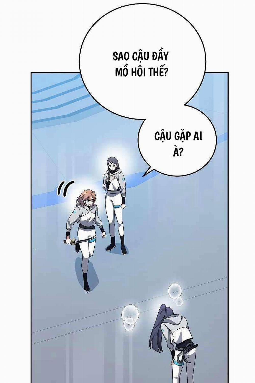 Nhân Vật Ngoài Lề Tiểu Thuyết 93 trang 103