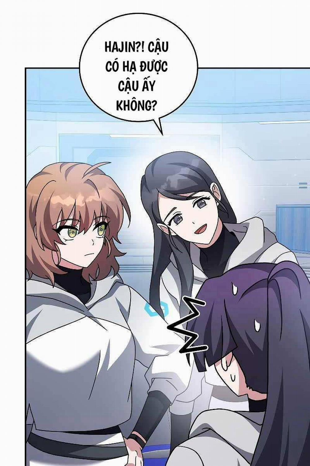 Nhân Vật Ngoài Lề Tiểu Thuyết 93 trang 106