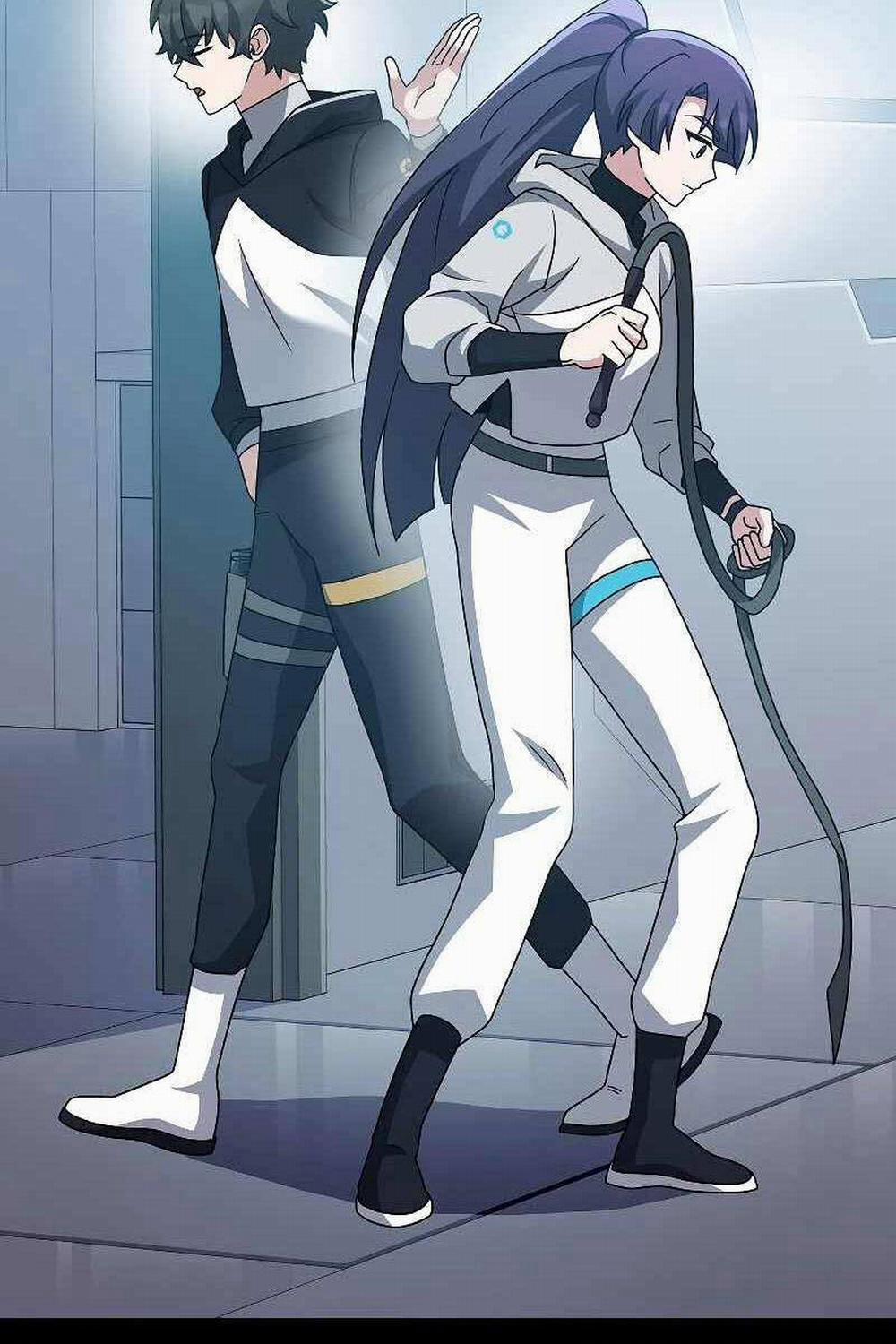 Nhân Vật Ngoài Lề Tiểu Thuyết 93 trang 115