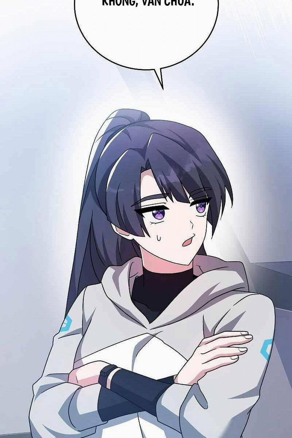 Nhân Vật Ngoài Lề Tiểu Thuyết 93 trang 119