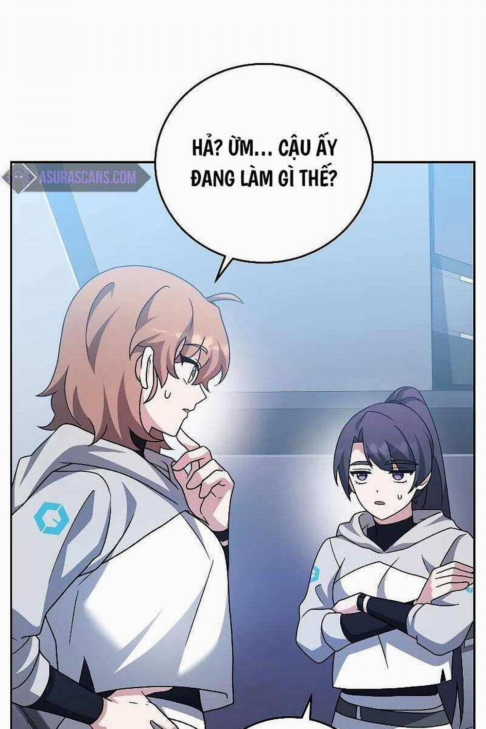 Nhân Vật Ngoài Lề Tiểu Thuyết 93 trang 121