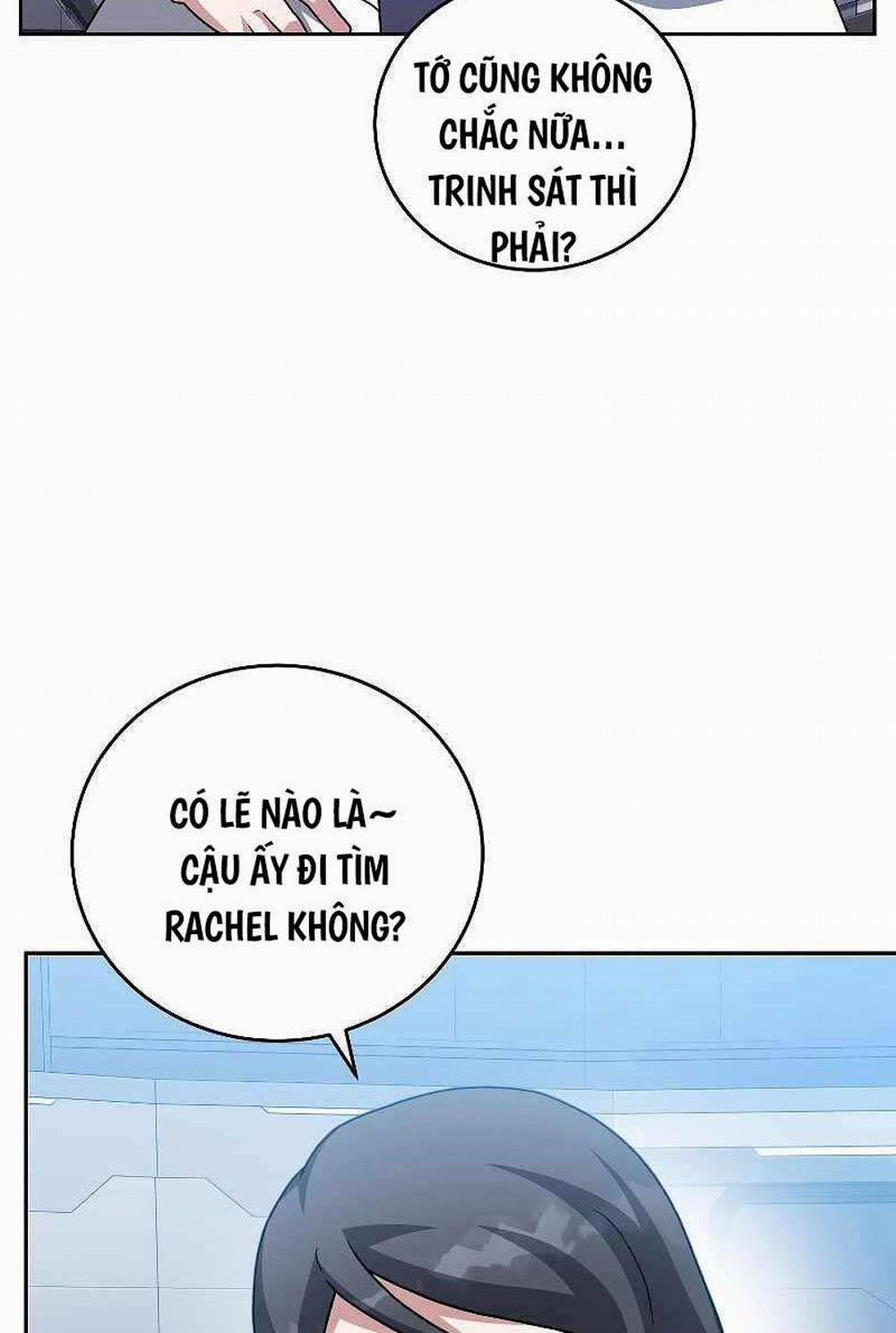 Nhân Vật Ngoài Lề Tiểu Thuyết 93 trang 122