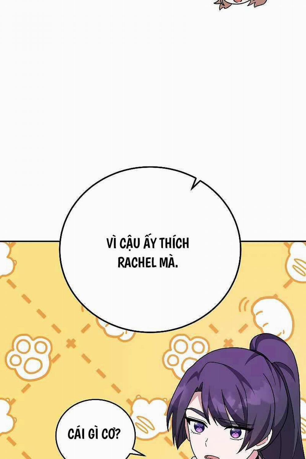 Nhân Vật Ngoài Lề Tiểu Thuyết 93 trang 124