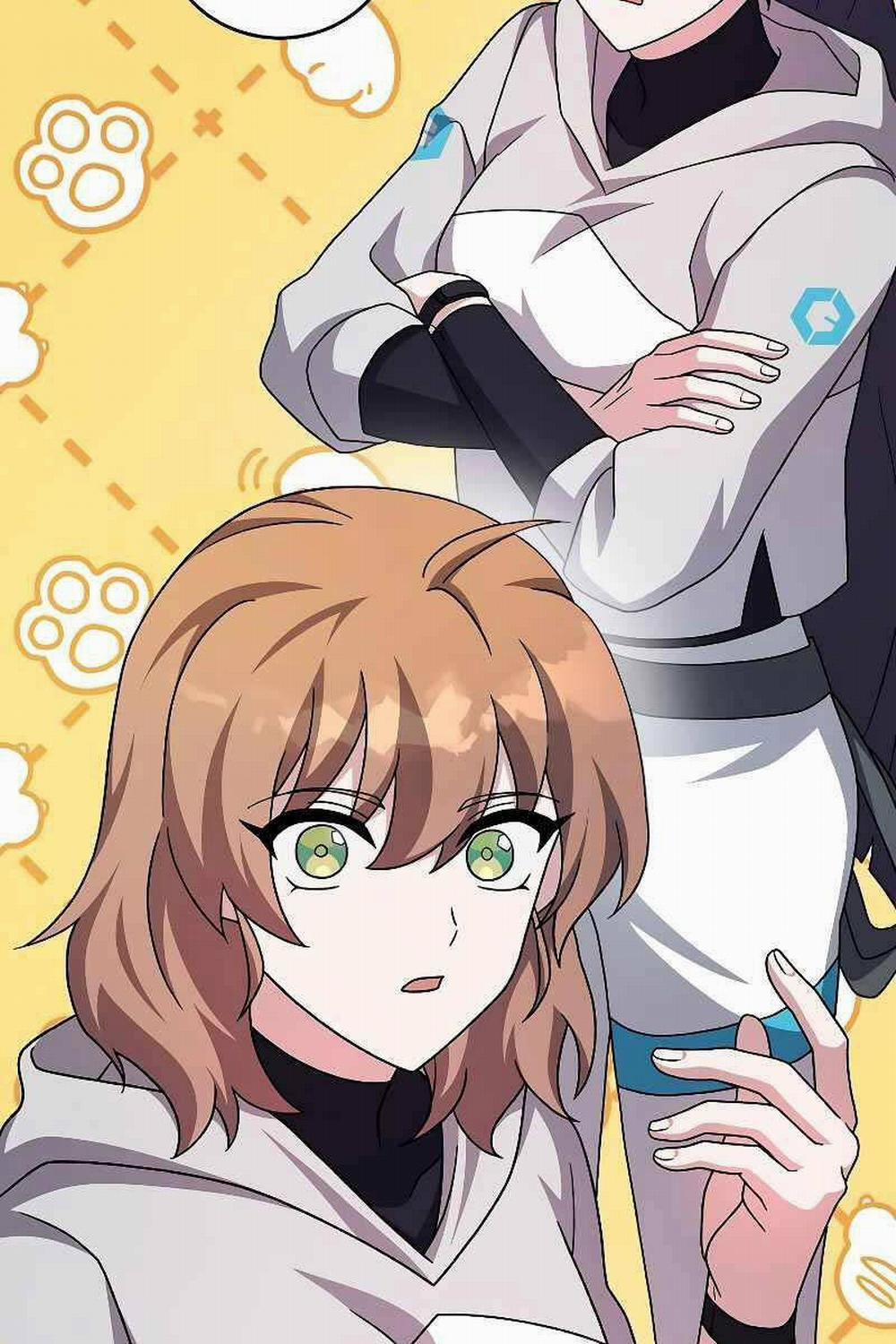 Nhân Vật Ngoài Lề Tiểu Thuyết 93 trang 125