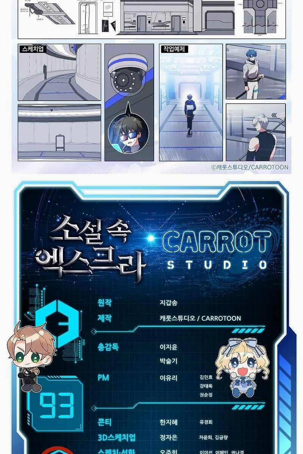 Nhân Vật Ngoài Lề Tiểu Thuyết 93 trang 130