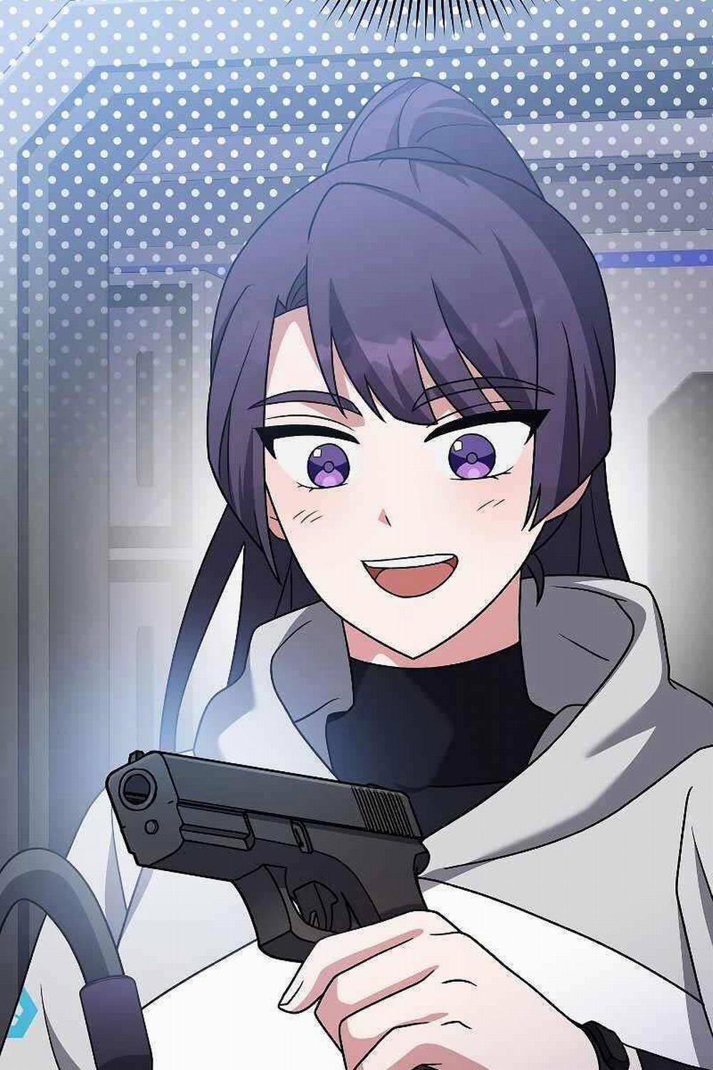 Nhân Vật Ngoài Lề Tiểu Thuyết 93 trang 16