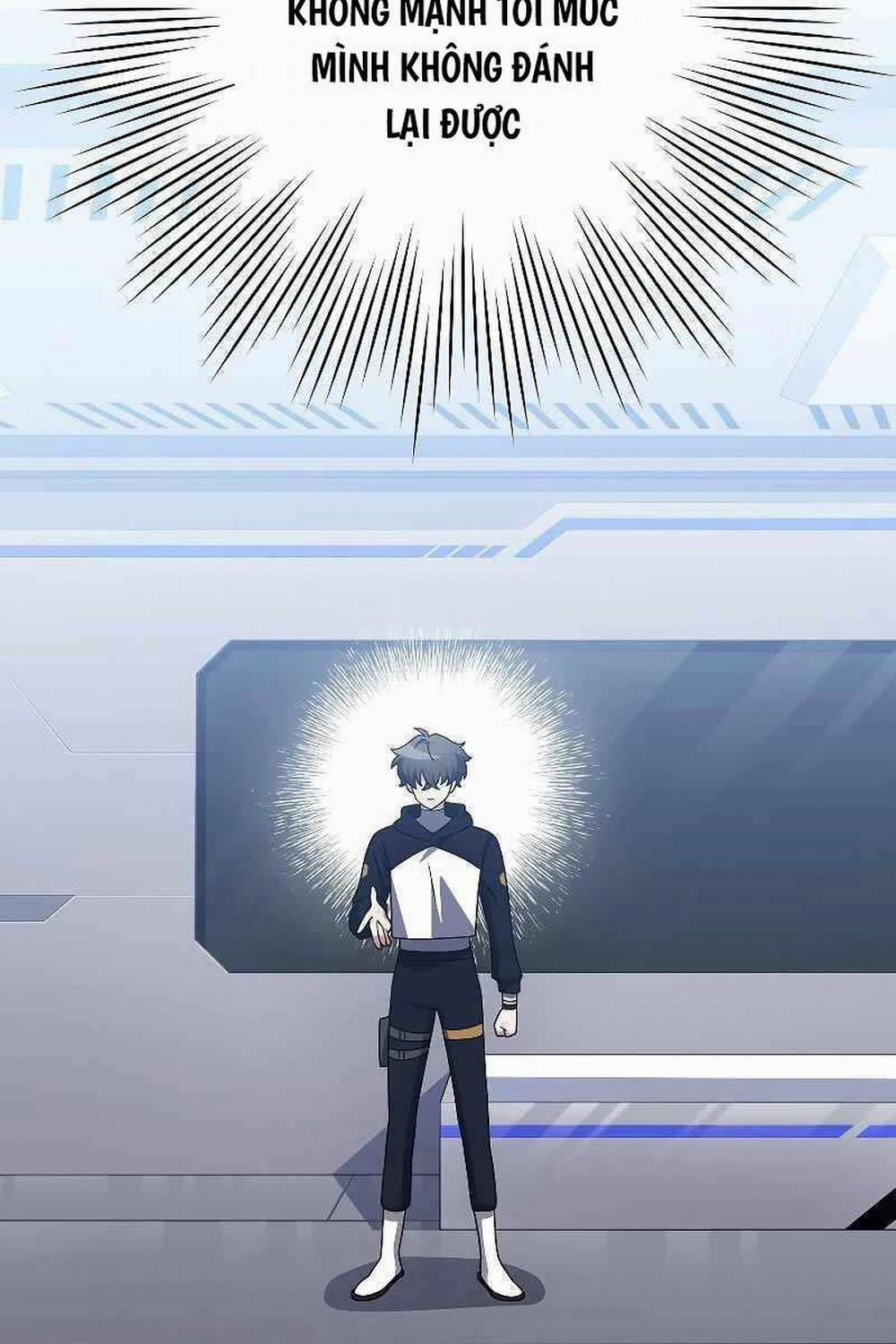 Nhân Vật Ngoài Lề Tiểu Thuyết 93 trang 18