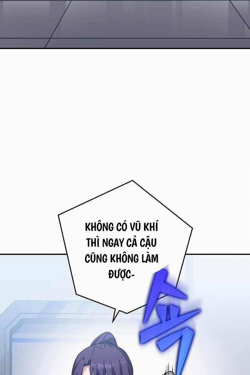 Nhân Vật Ngoài Lề Tiểu Thuyết 93 trang 19