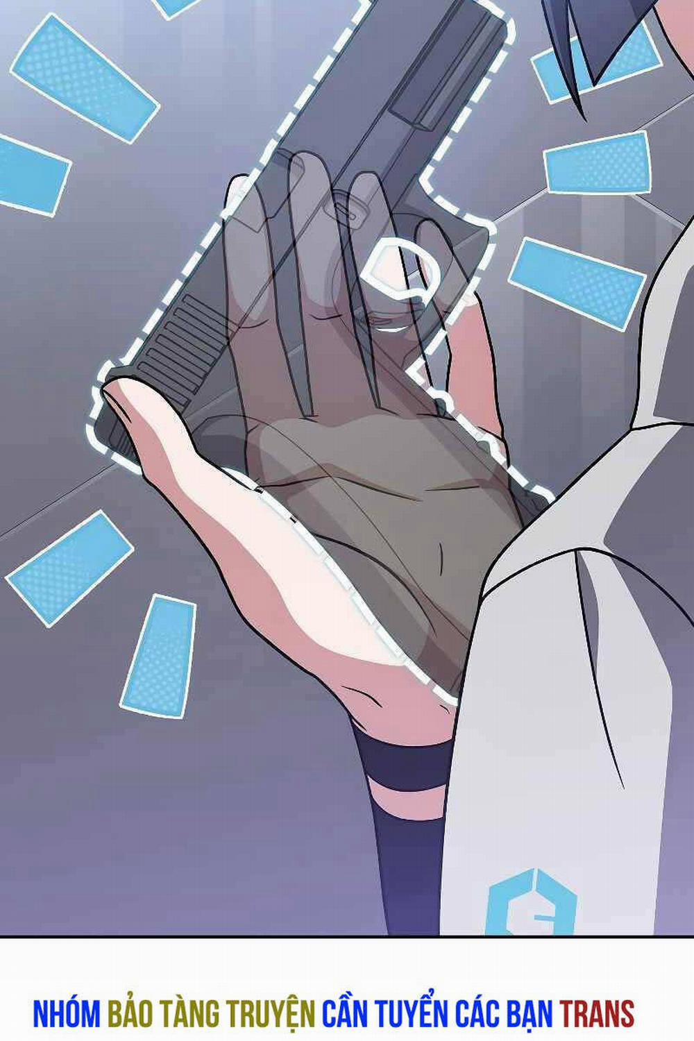 Nhân Vật Ngoài Lề Tiểu Thuyết 93 trang 22