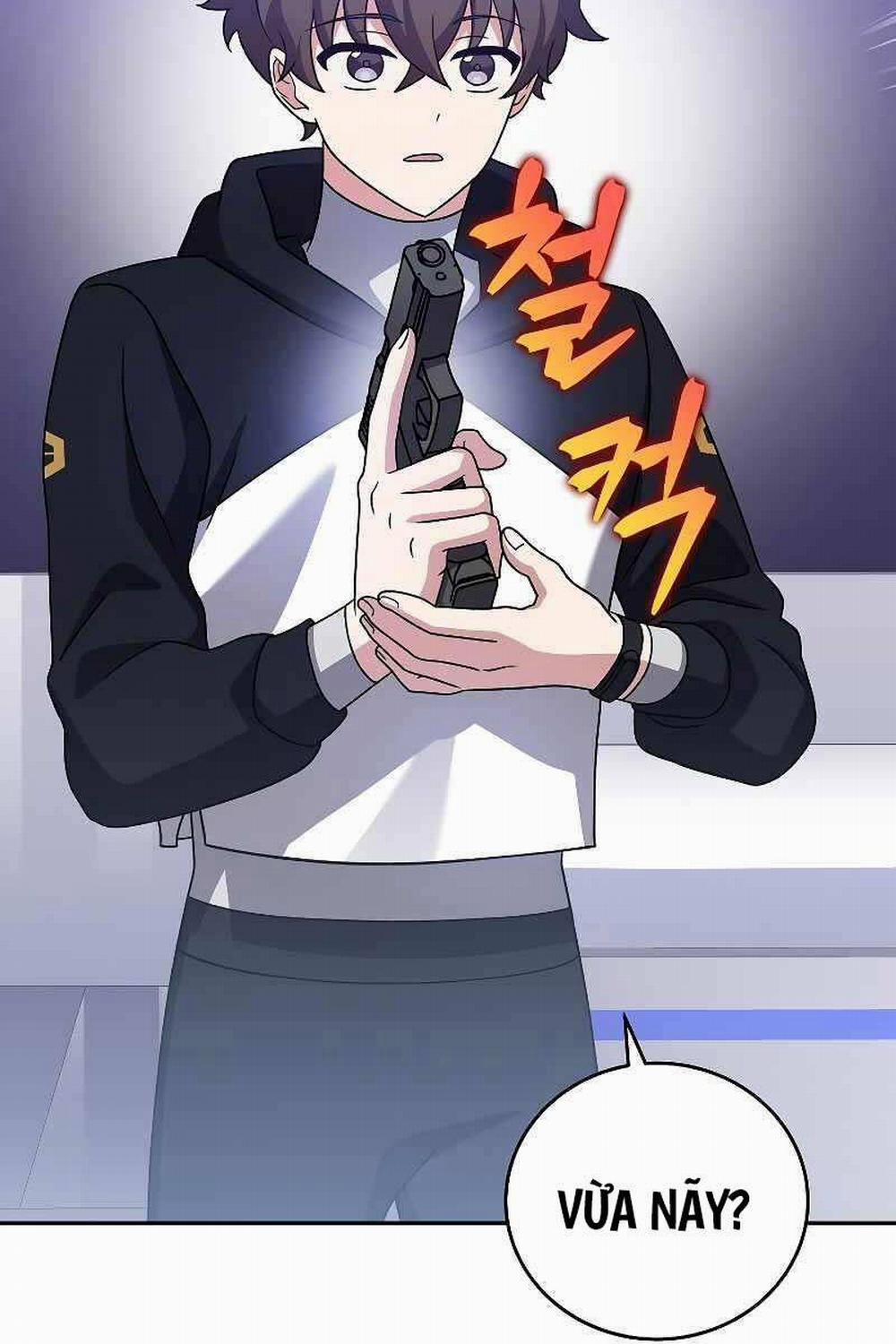 Nhân Vật Ngoài Lề Tiểu Thuyết 93 trang 24