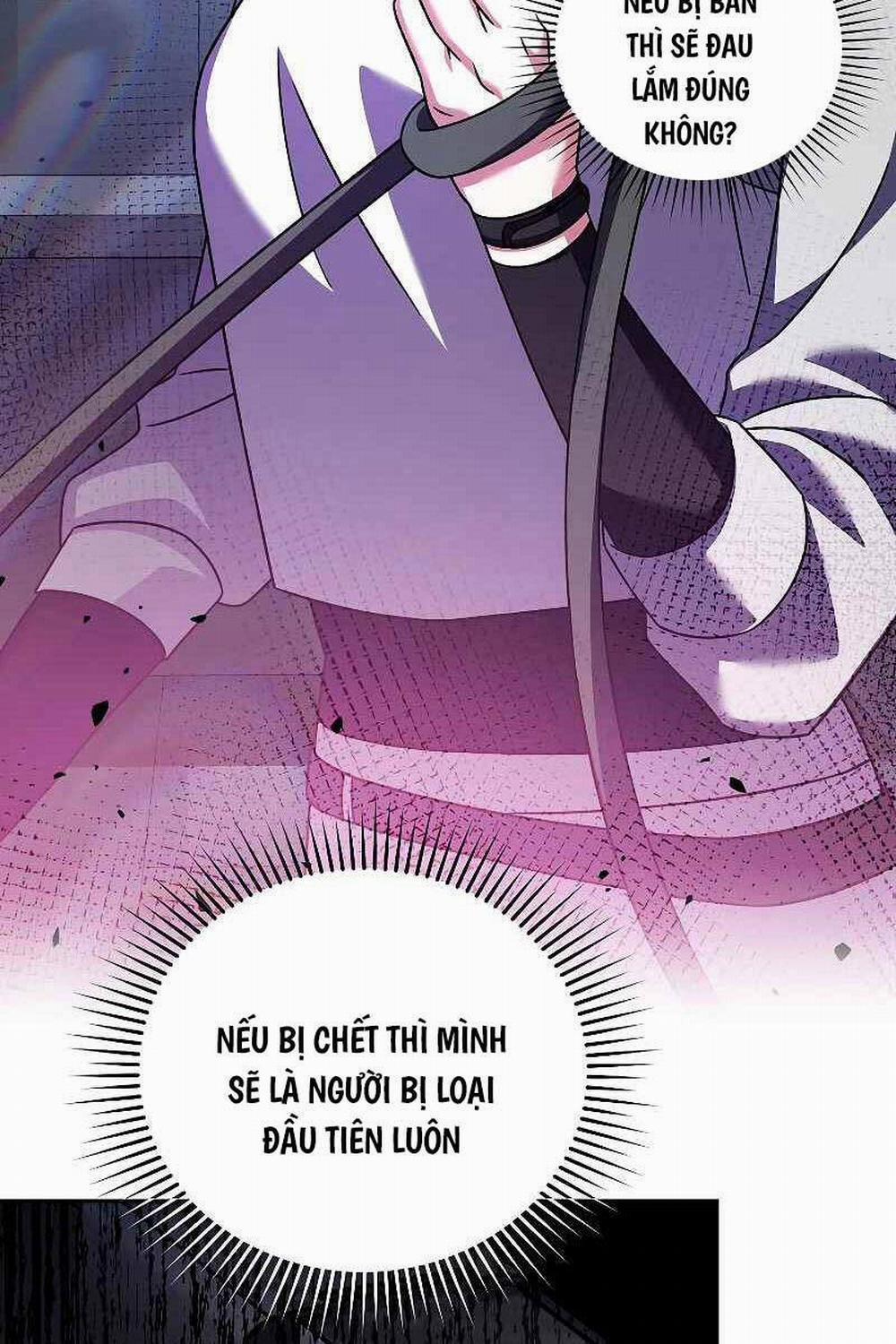 Nhân Vật Ngoài Lề Tiểu Thuyết 93 trang 33