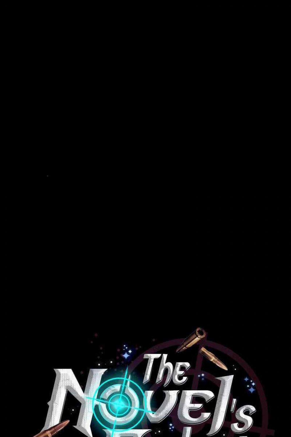 Nhân Vật Ngoài Lề Tiểu Thuyết 93 trang 37