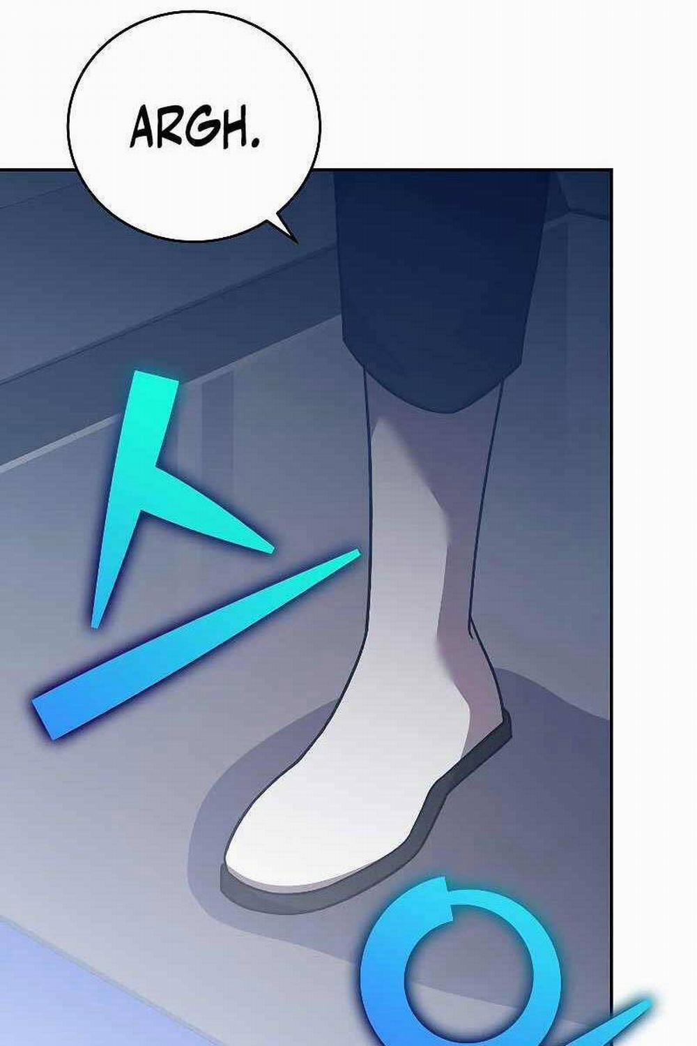 Nhân Vật Ngoài Lề Tiểu Thuyết 93 trang 40