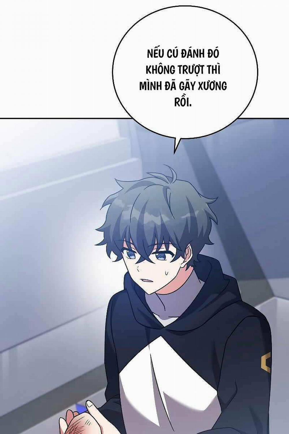 Nhân Vật Ngoài Lề Tiểu Thuyết 93 trang 42