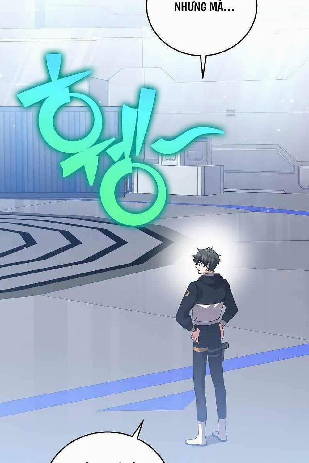 Nhân Vật Ngoài Lề Tiểu Thuyết 93 trang 44