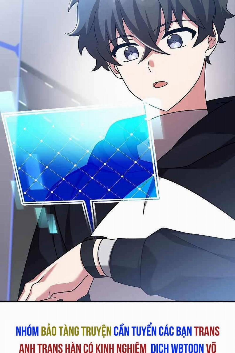 Nhân Vật Ngoài Lề Tiểu Thuyết 93 trang 46